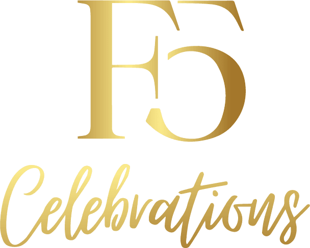 Team F5 Celebrations