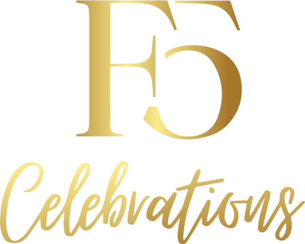 Team F5 Celebrations