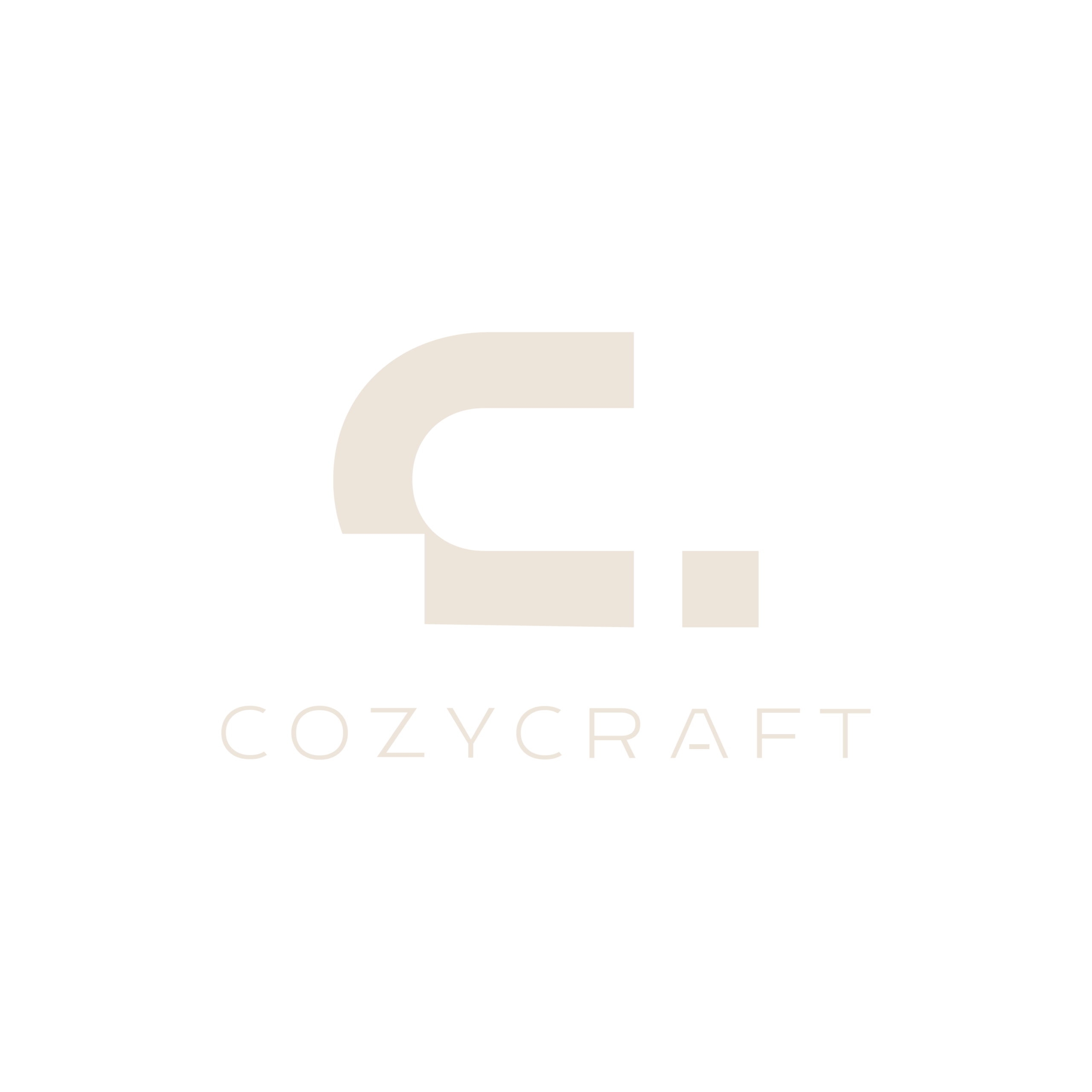 Cozy Craft