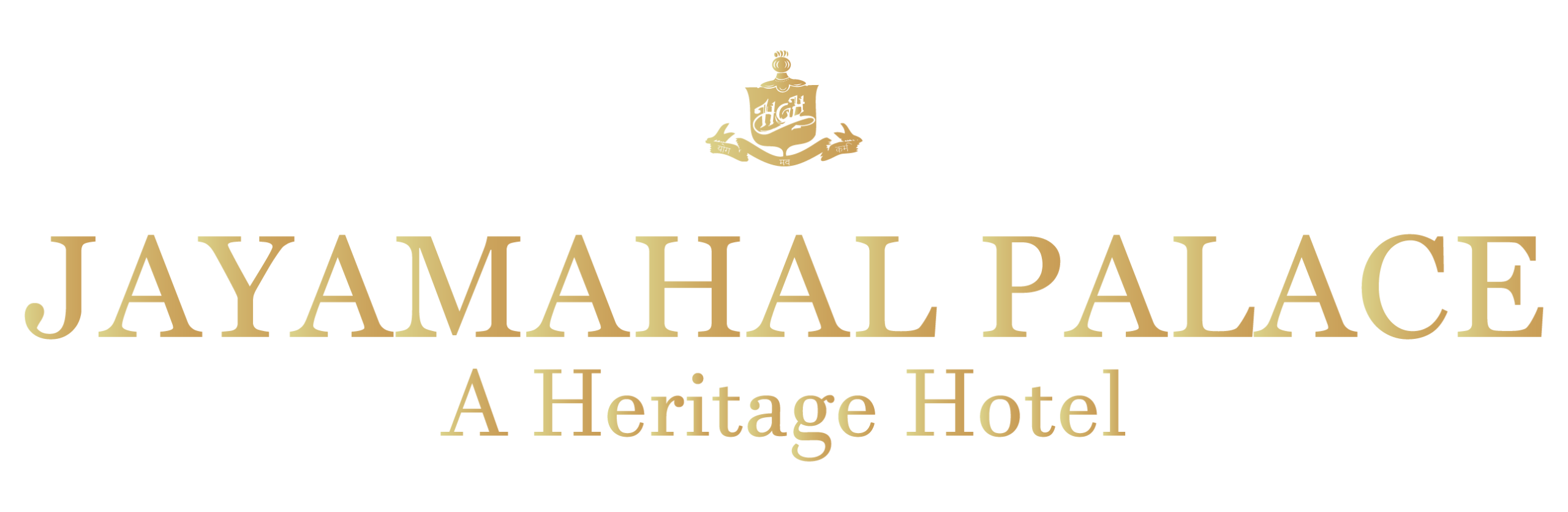 JayaMahalpalace